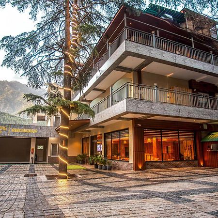 The Belvedere Himalayan Retreat, Mcleodganj, By Leisure Hotels McLeod Ganj Exterior foto