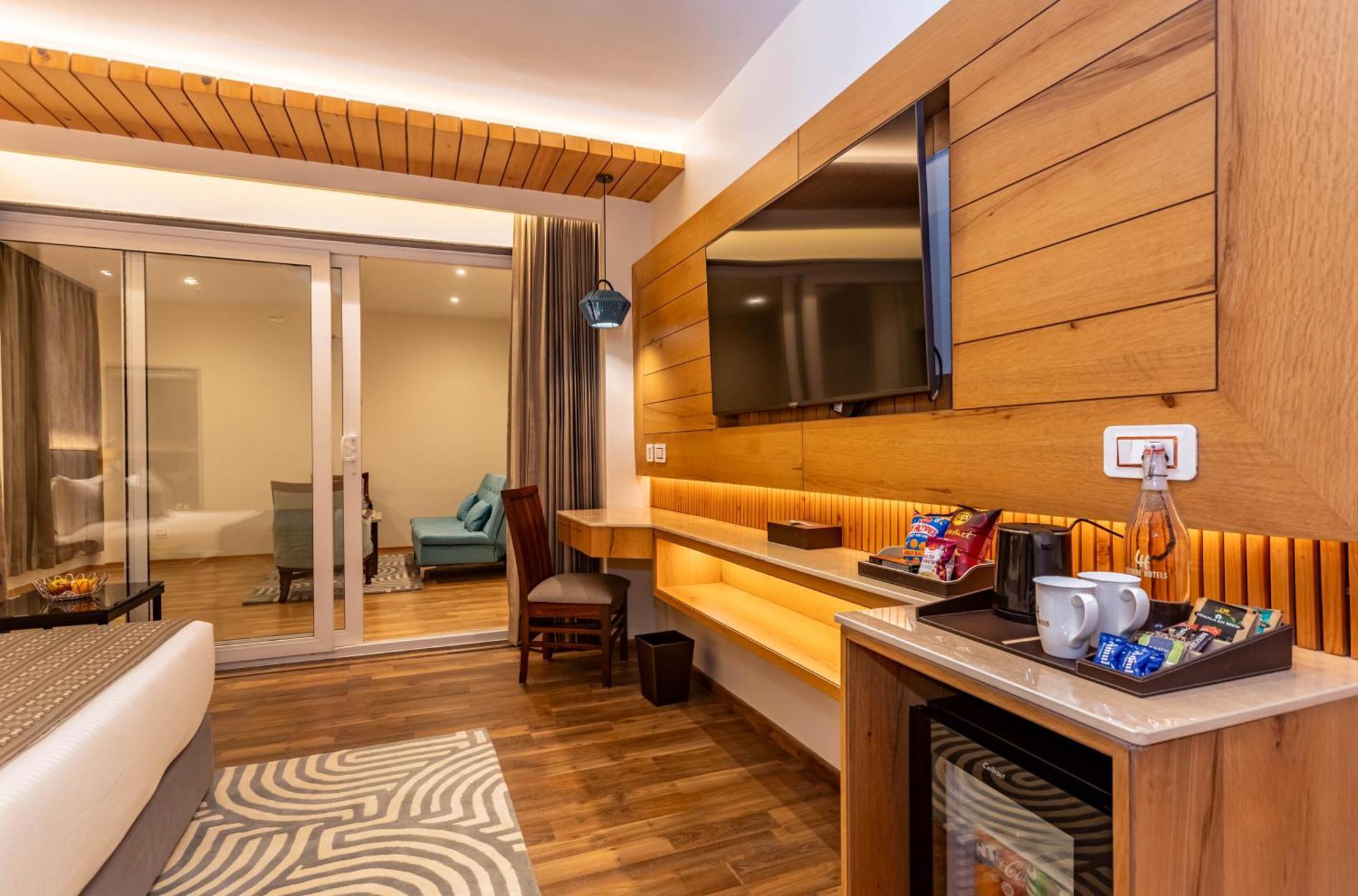 The Belvedere Himalayan Retreat, Mcleodganj, By Leisure Hotels McLeod Ganj Exterior foto