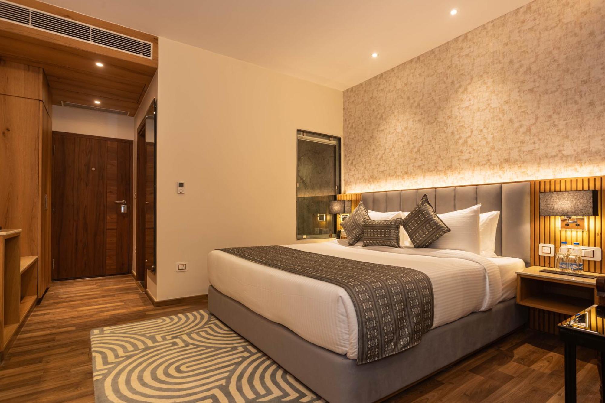 The Belvedere Himalayan Retreat, Mcleodganj, By Leisure Hotels McLeod Ganj Exterior foto