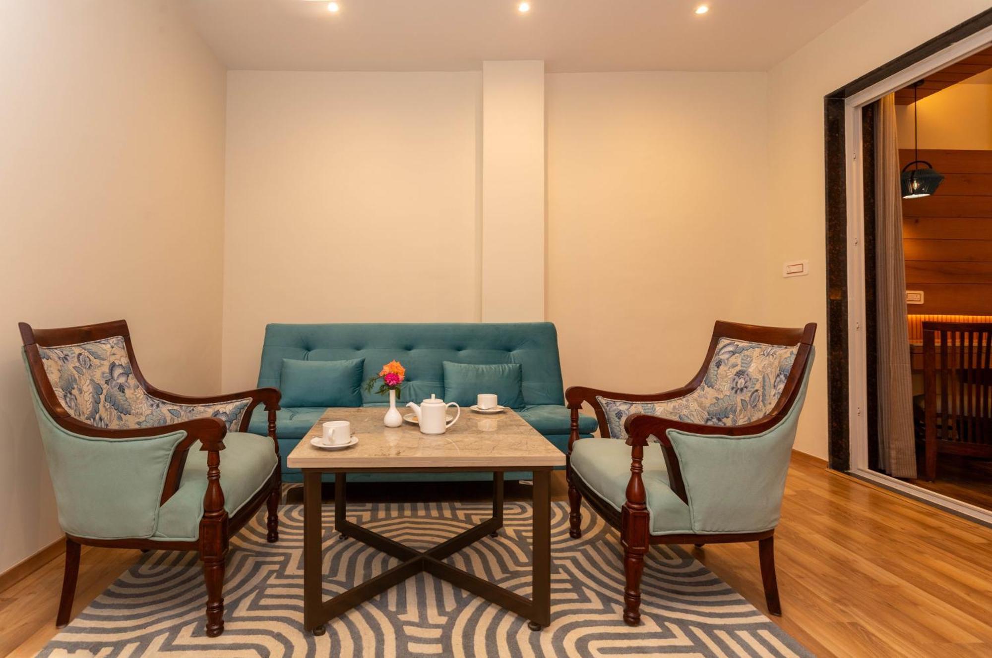 The Belvedere Himalayan Retreat, Mcleodganj, By Leisure Hotels McLeod Ganj Exterior foto