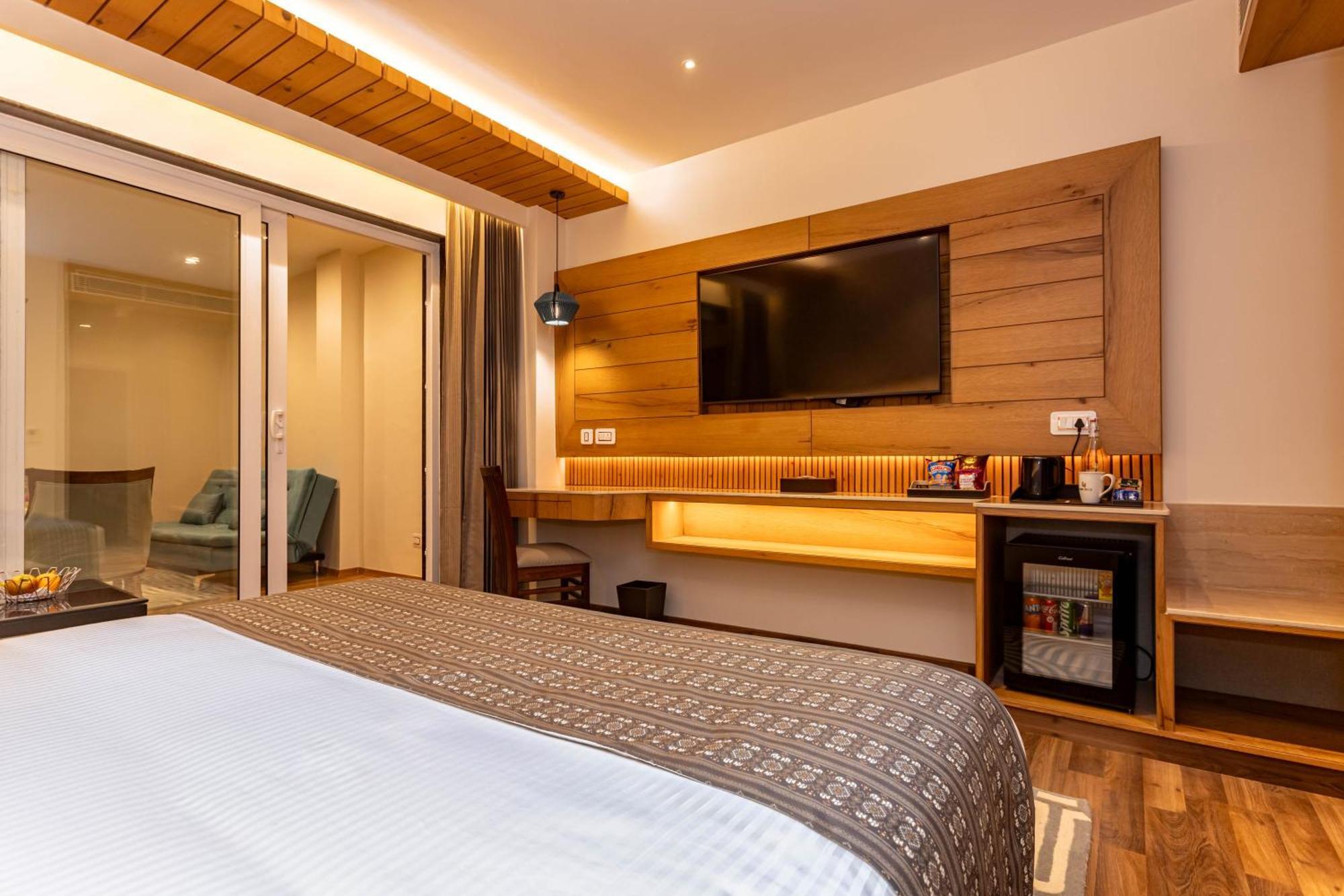 The Belvedere Himalayan Retreat, Mcleodganj, By Leisure Hotels McLeod Ganj Exterior foto