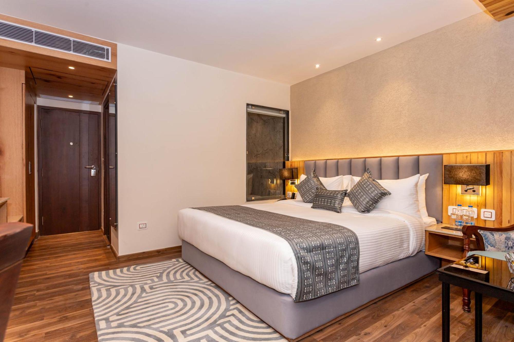 The Belvedere Himalayan Retreat, Mcleodganj, By Leisure Hotels McLeod Ganj Exterior foto