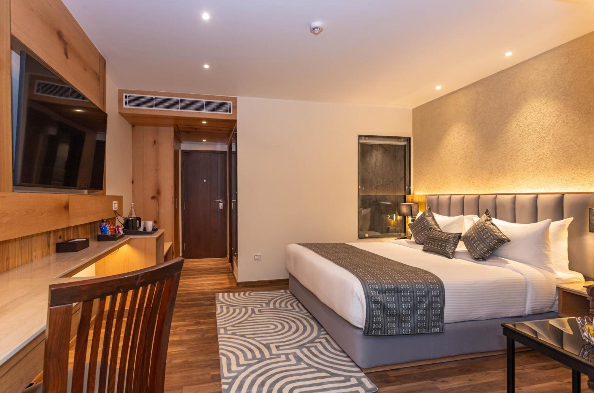The Belvedere Himalayan Retreat, Mcleodganj, By Leisure Hotels McLeod Ganj Exterior foto
