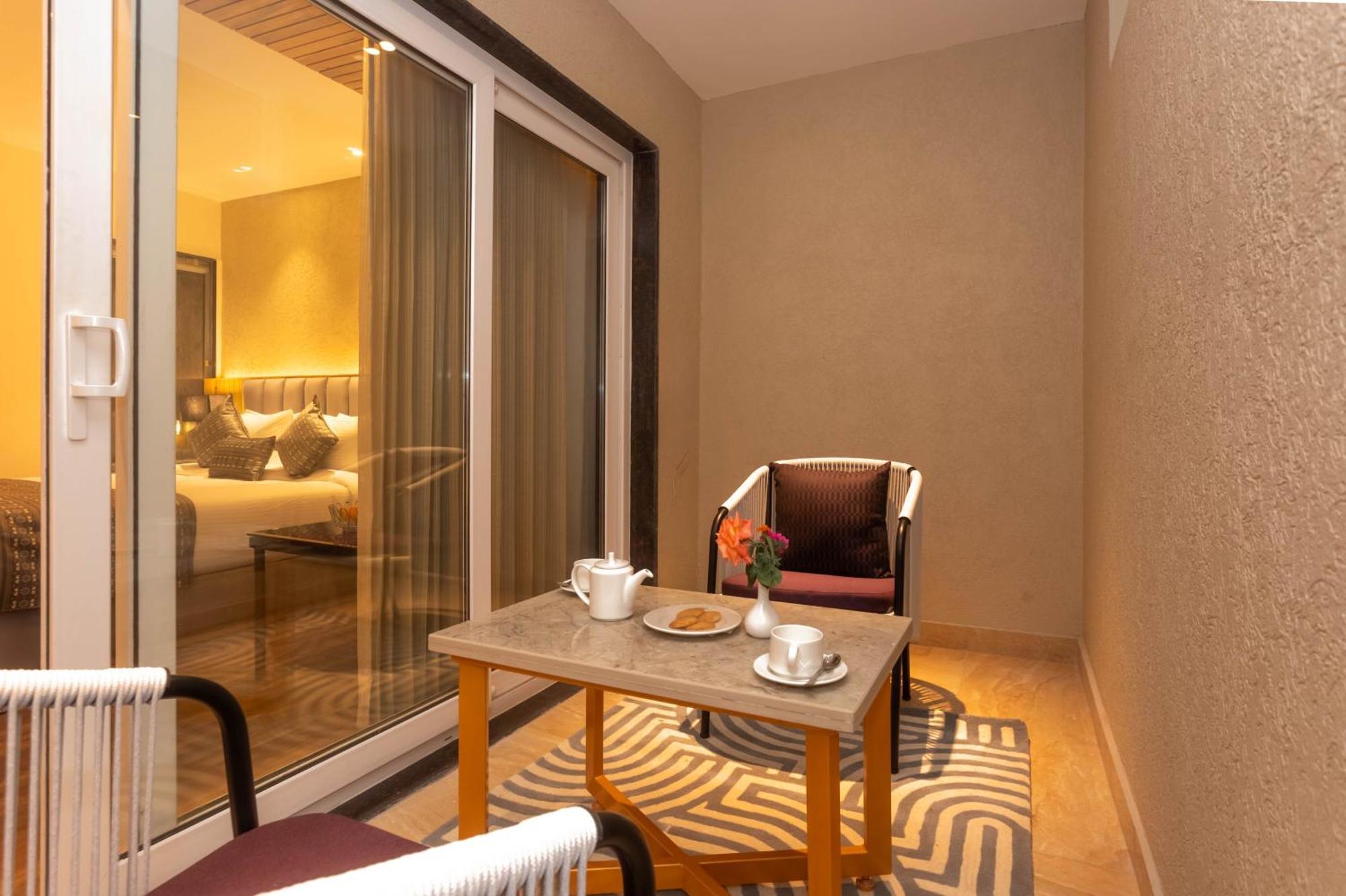 The Belvedere Himalayan Retreat, Mcleodganj, By Leisure Hotels McLeod Ganj Exterior foto