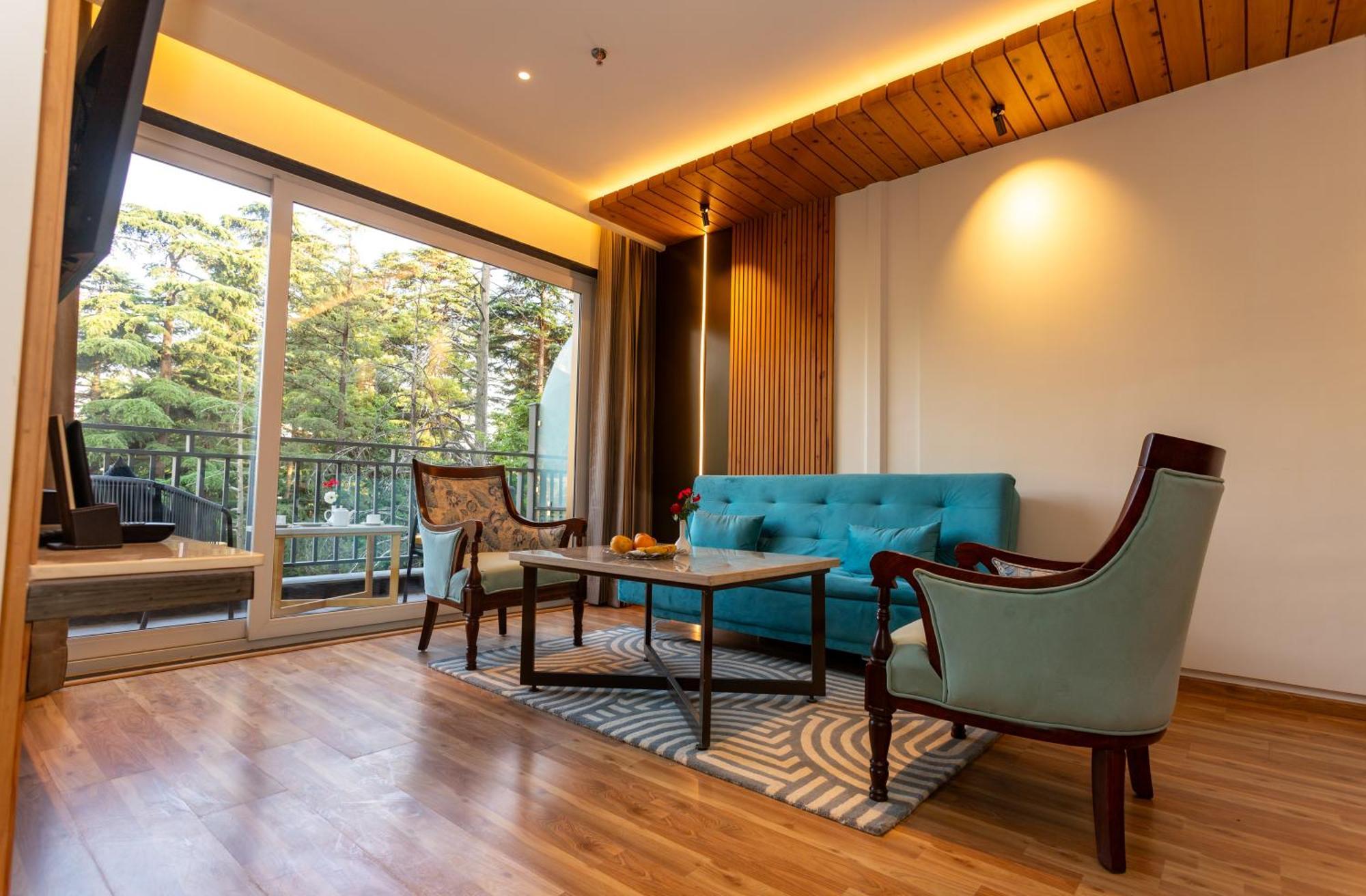 The Belvedere Himalayan Retreat, Mcleodganj, By Leisure Hotels McLeod Ganj Exterior foto
