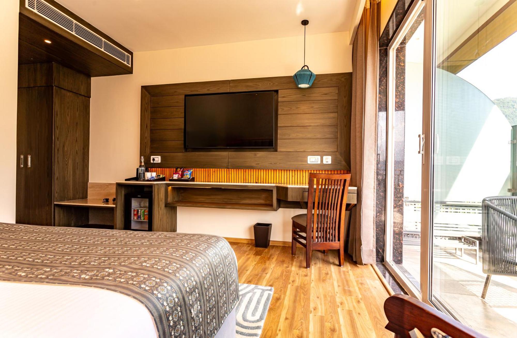 The Belvedere Himalayan Retreat, Mcleodganj, By Leisure Hotels McLeod Ganj Exterior foto