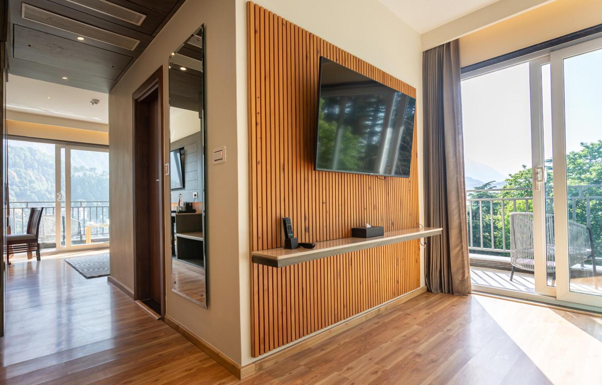 The Belvedere Himalayan Retreat, Mcleodganj, By Leisure Hotels McLeod Ganj Exterior foto