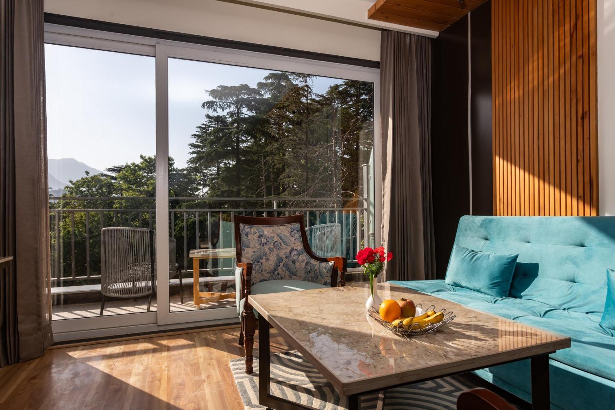The Belvedere Himalayan Retreat, Mcleodganj, By Leisure Hotels McLeod Ganj Exterior foto