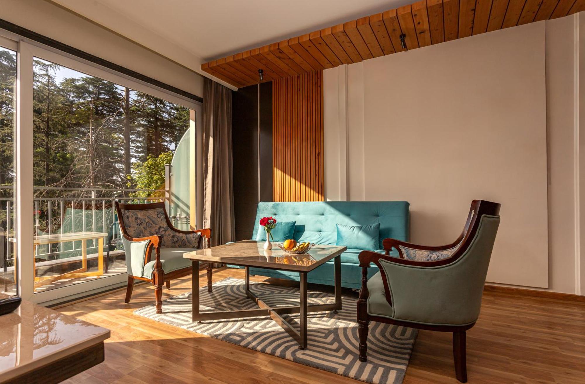 The Belvedere Himalayan Retreat, Mcleodganj, By Leisure Hotels McLeod Ganj Exterior foto