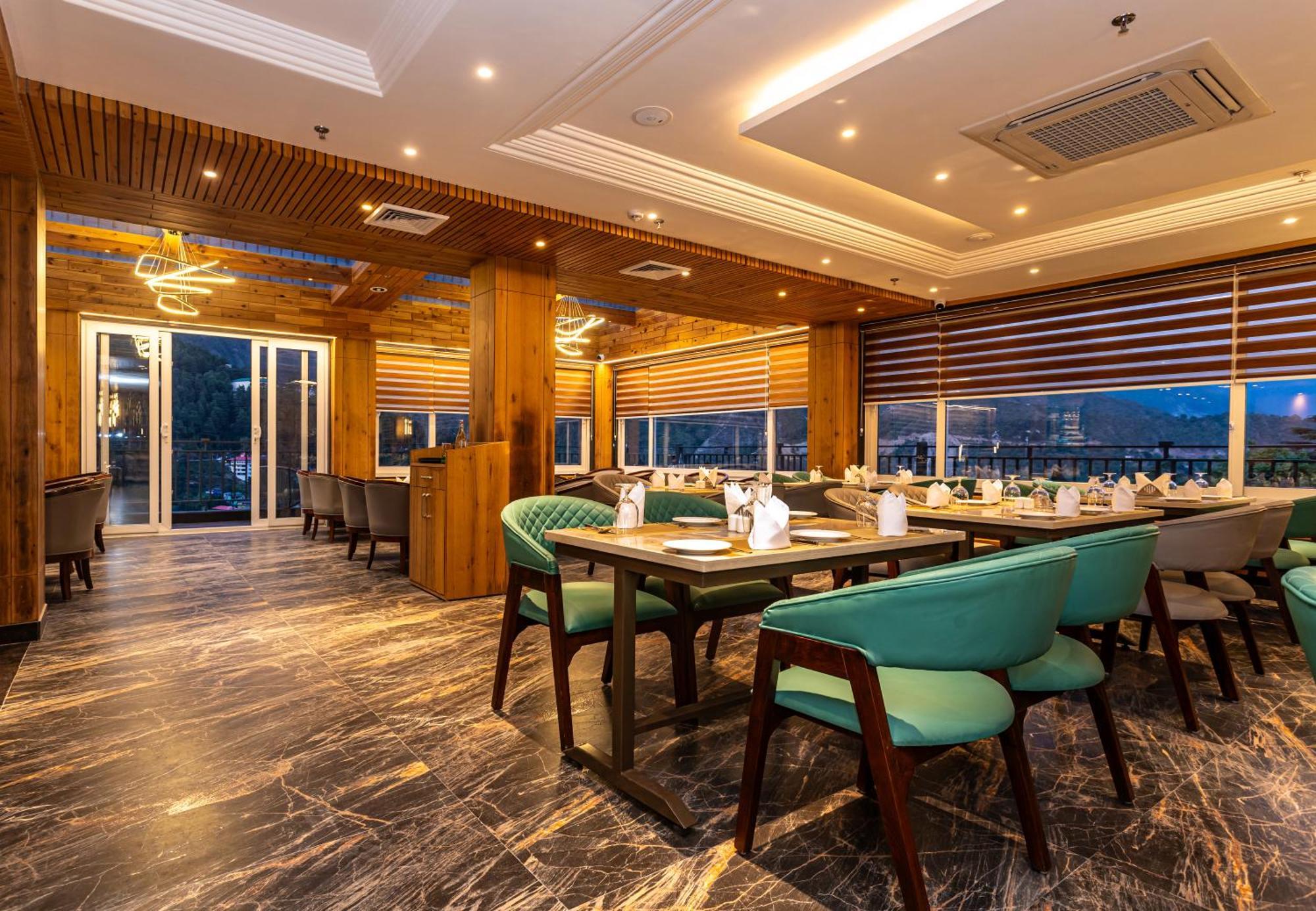 The Belvedere Himalayan Retreat, Mcleodganj, By Leisure Hotels McLeod Ganj Exterior foto