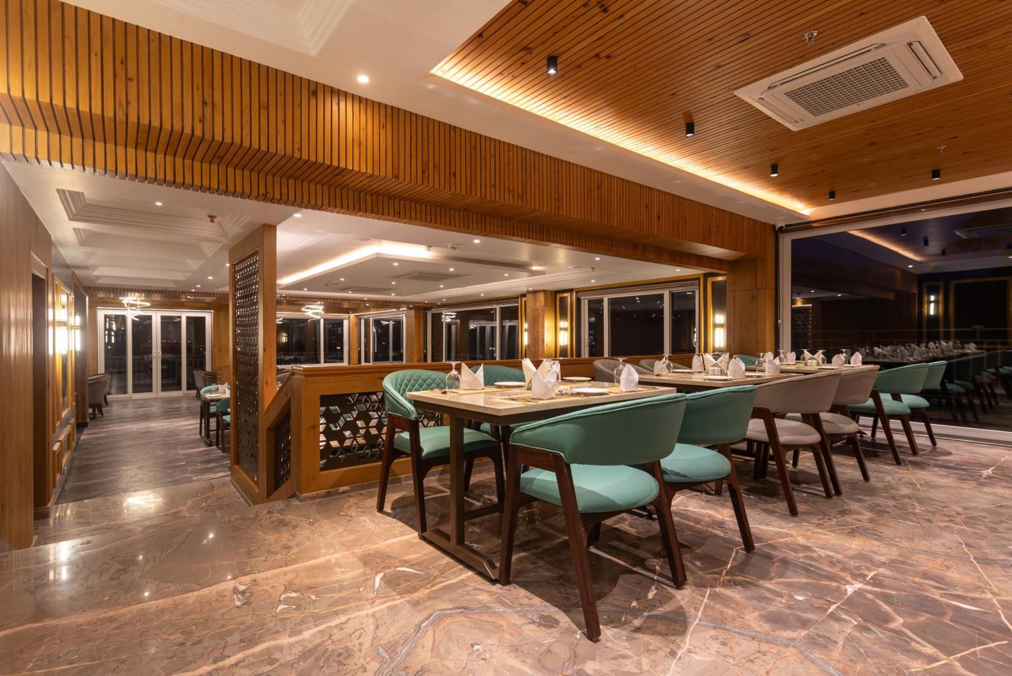 The Belvedere Himalayan Retreat, Mcleodganj, By Leisure Hotels McLeod Ganj Exterior foto